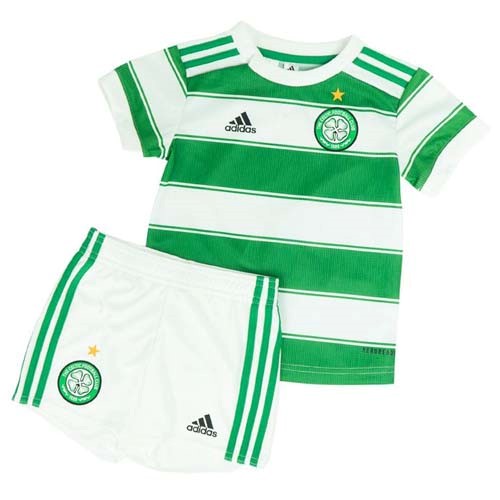 Camiseta Celtic 1st Niño 2021-2022